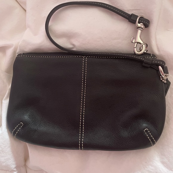 COACH WRISTLET - Picture 2 of 2